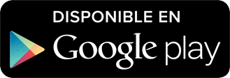 disponible en google play